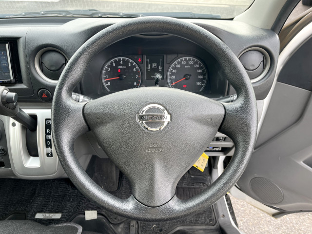 日産自動車 キャラバン 小型 バス CBA-KS2E26(100804) 19枚目