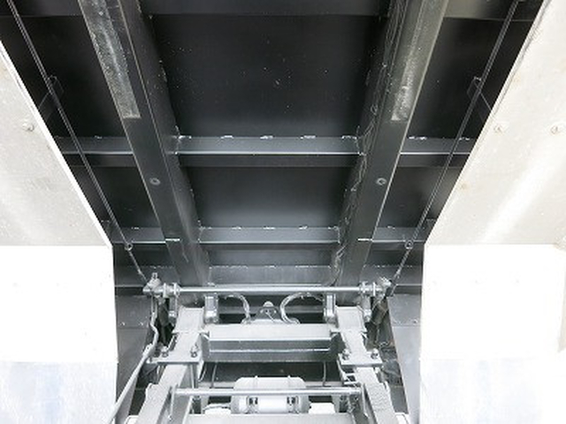 Mitsubishi Fuso super_great Large Soil dump 2PG-FV70HX(100805) 22枚目