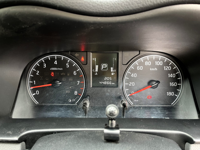 日産自動車 キャラバン 小型 バス CBA-KS2E26(100804) 32枚目