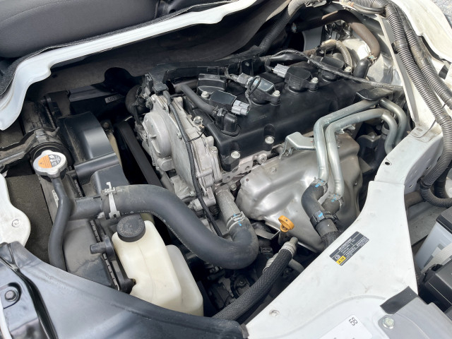 日産自動車 キャラバン 小型 バス CBA-KS2E26(100804) 33枚目