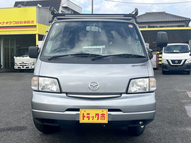 マツダ ボンゴ 小型 バン DBF-SLP2M(100806) 2枚目
