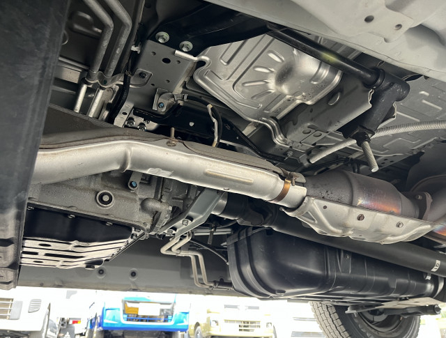 日産自動車 キャラバン 小型 バス CBA-KS2E26(100804) 35枚目