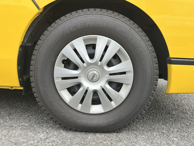 日産自動車 キャラバン 小型 バス CBA-KS2E26(100804) 38枚目