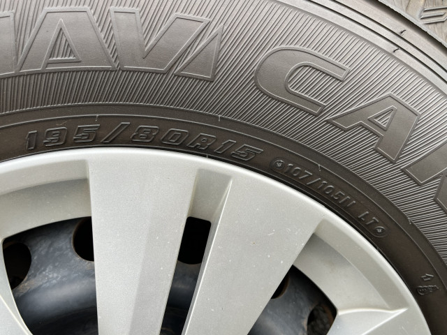 日産自動車 キャラバン 小型 バス CBA-KS2E26(100804) 39枚目