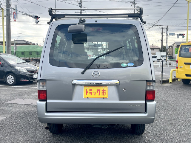 マツダ ボンゴ 小型 バン DBF-SLP2M(100806) 7枚目