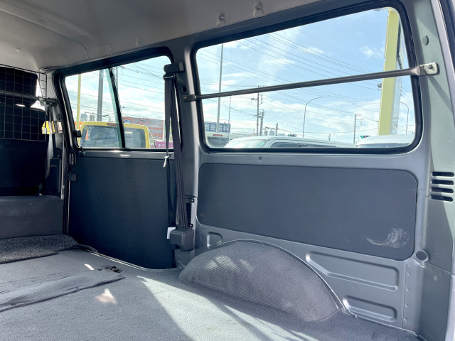 マツダ ボンゴ 小型 バン DBF-SLP2M(100806) 10枚目