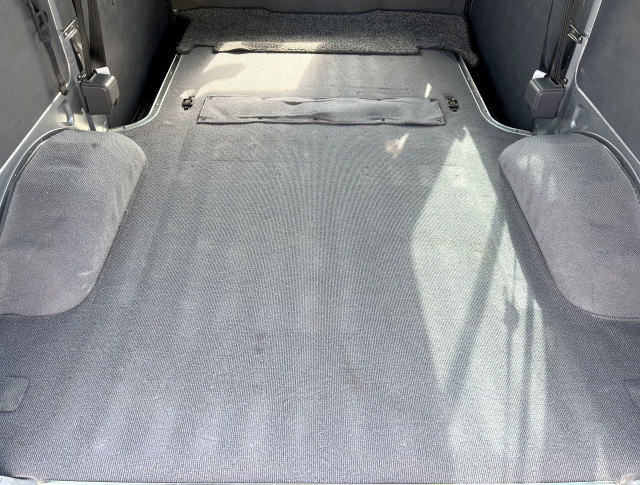 マツダ ボンゴ 小型 バン DBF-SLP2M(100806) 12枚目