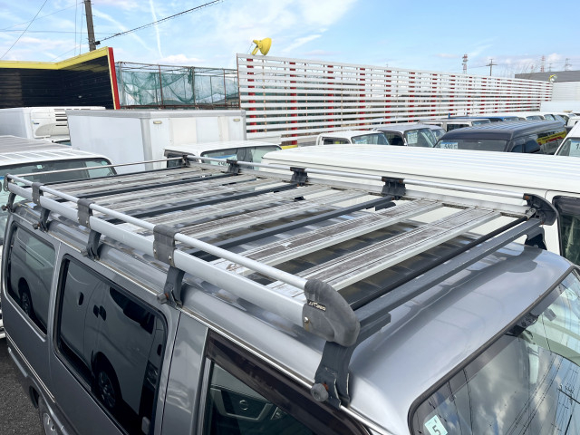 マツダ ボンゴ 小型 バン DBF-SLP2M(100806) 14枚目