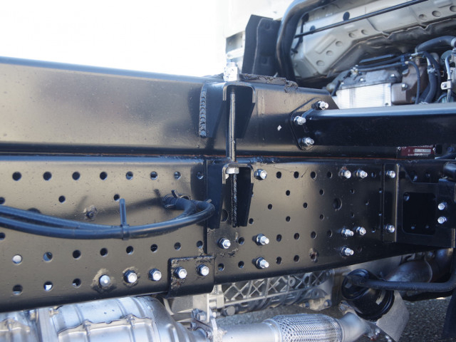 Isuzu elf Small Vehible loader TPG-NPR85AN(100807) 6枚目