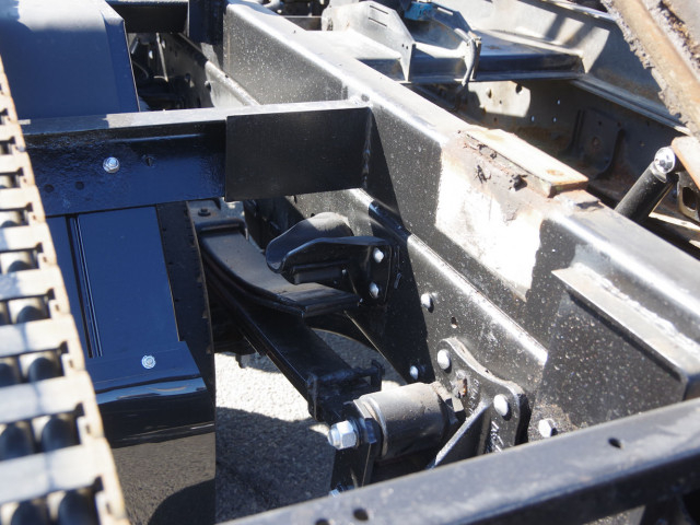 Isuzu elf Small Vehible loader TPG-NPR85AN(100807) 8枚目