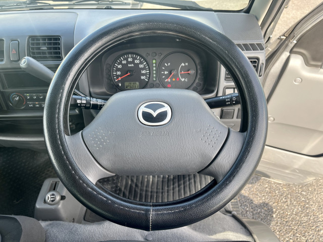 マツダ ボンゴ 小型 バン DBF-SLP2M(100806) 19枚目