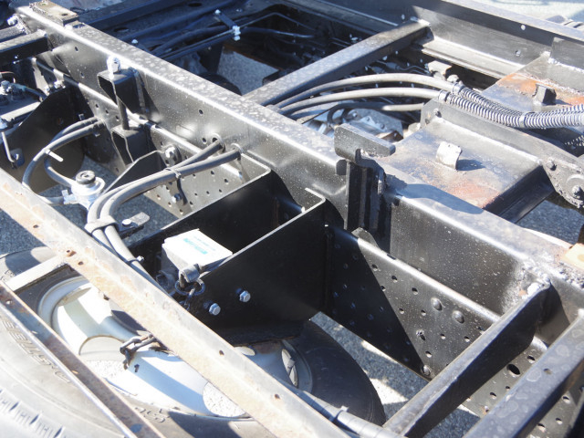 Isuzu elf Small Vehible loader TPG-NPR85AN(100807) 9枚目