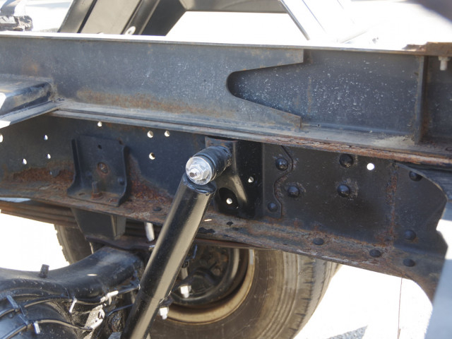 Isuzu elf Small Vehible loader TPG-NPR85AN(100807) 10枚目