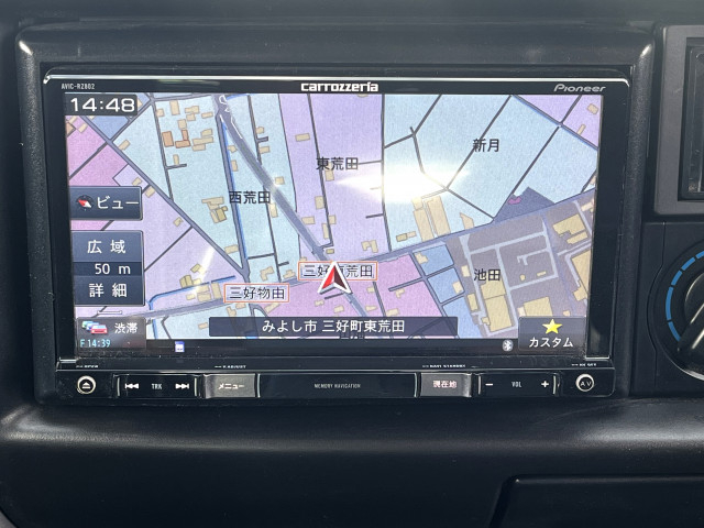 マツダ ボンゴ 小型 バン DBF-SLP2M(100806) 23枚目