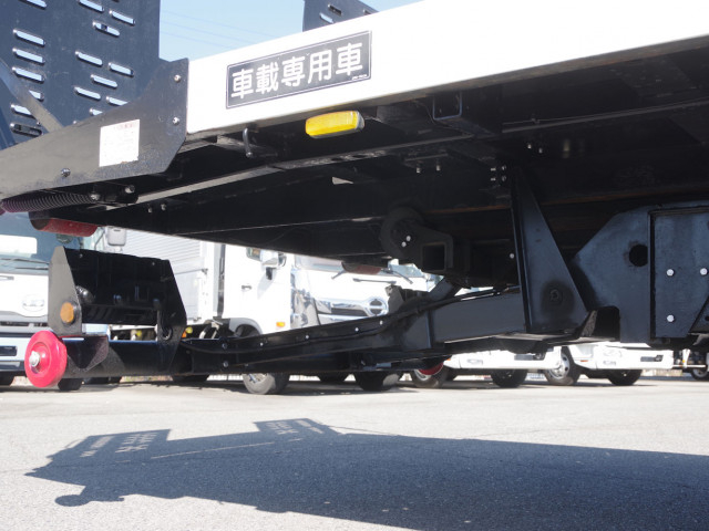 Isuzu elf Small Vehible loader TPG-NPR85AN(100807) 17枚目