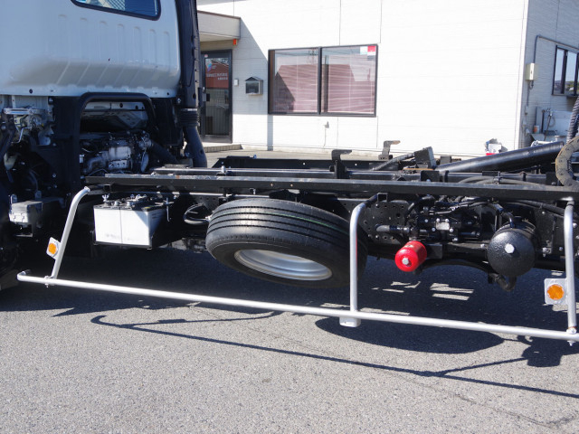 Isuzu elf Small Vehible loader TPG-NPR85AN(100807) 18枚目