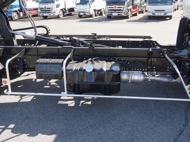 Isuzu elf Small Vehible loader TPG-NPR85AN(100807) 19枚目