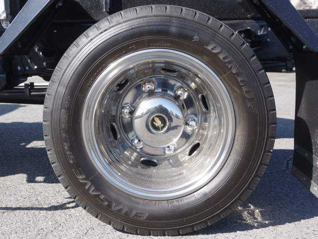 Isuzu elf Small Vehible loader TPG-NPR85AN(100807) 21枚目