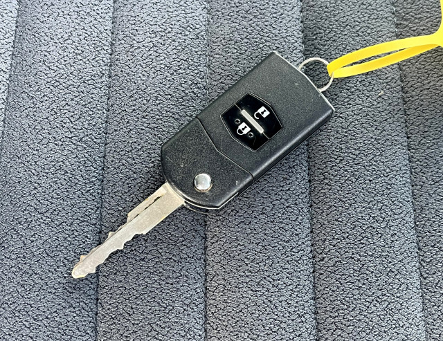 マツダ ボンゴ 小型 バン DBF-SLP2M(100806) 32枚目