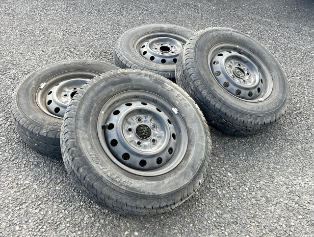 マツダ ボンゴ 小型 バン DBF-SLP2M(100806) 35枚目