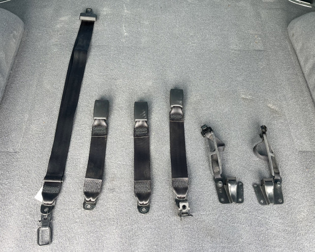 マツダ ボンゴ 小型 バン DBF-SLP2M(100806) 36枚目