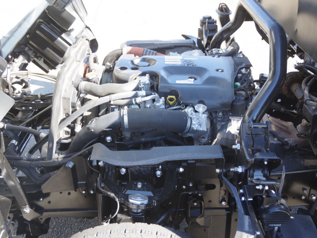 Isuzu elf Small Vehible loader TPG-NPR85AN(100807) 27枚目