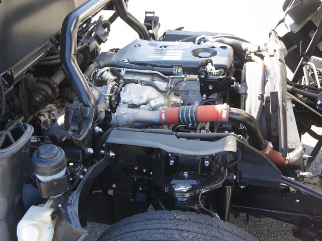 Isuzu elf Small Vehible loader TPG-NPR85AN(100807) 28枚目