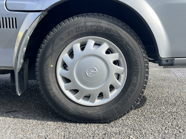 マツダ ボンゴ 小型 バン DBF-SLP2M(100806) 41枚目