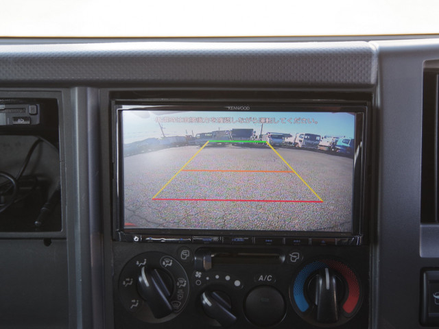 Isuzu elf Small Vehible loader TPG-NPR85AN(100807) 31枚目