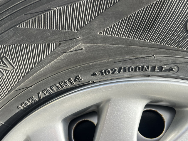 マツダ ボンゴ 小型 バン DBF-SLP2M(100806) 42枚目