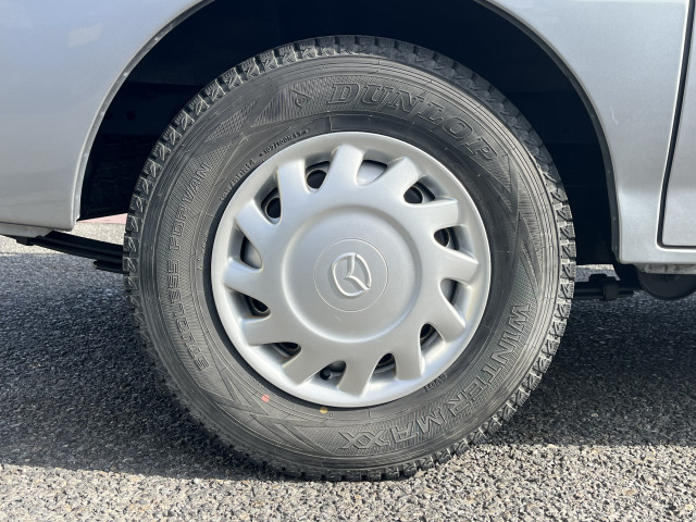 マツダ ボンゴ 小型 バン DBF-SLP2M(100806) 44枚目