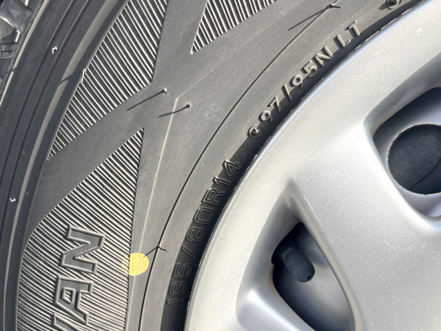 マツダ ボンゴ 小型 バン DBF-SLP2M(100806) 45枚目