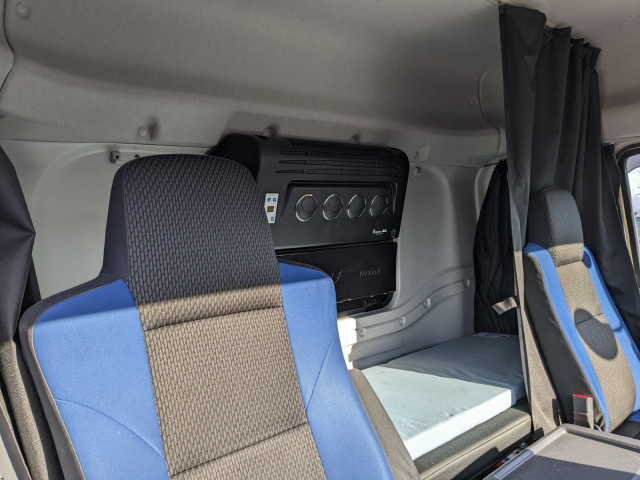 いすゞ ギガ 大型 ウィング 2PG-CYJ77C(100808) 40枚目