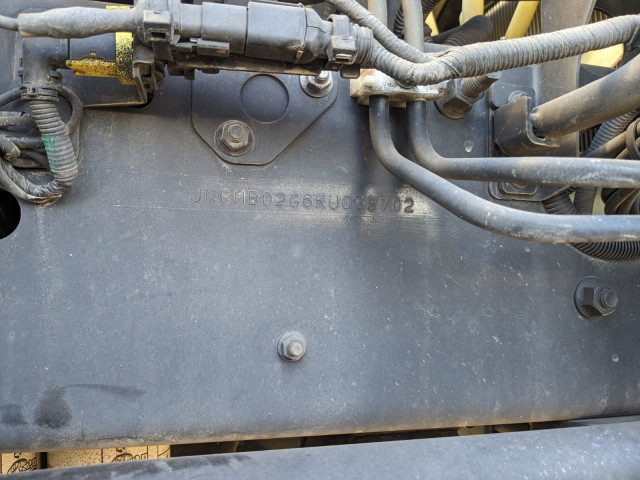 UDトラックス（日産） クオン 大型 ウィング 2PG-CG5CA(100809) 44枚目