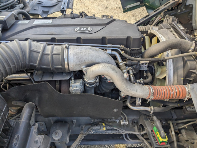 UDトラックス（日産） クオン 大型 ウィング 2PG-CG5CA(100809) 45枚目