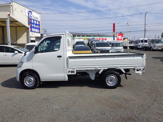 Toyota townace Small Flat body DBF-S402U(100811) 3枚目