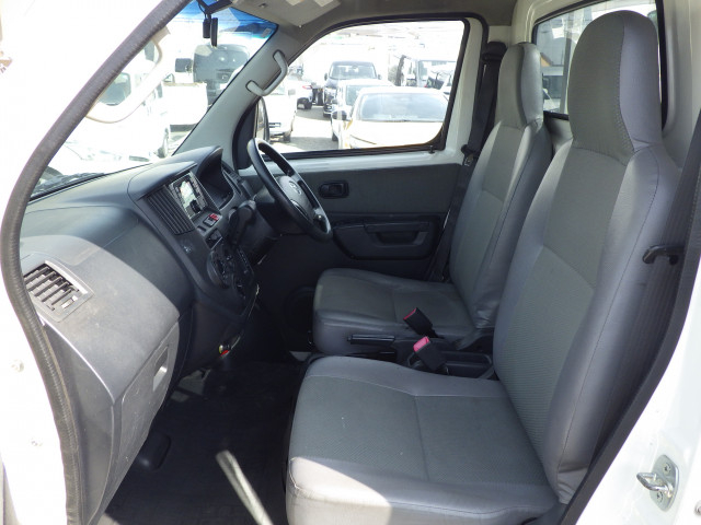 Toyota townace Small Flat body DBF-S402U(100811) 8枚目