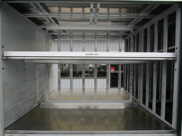 日野 デュトロ 小型 バン TPG-XZU655M(100810) 12枚目