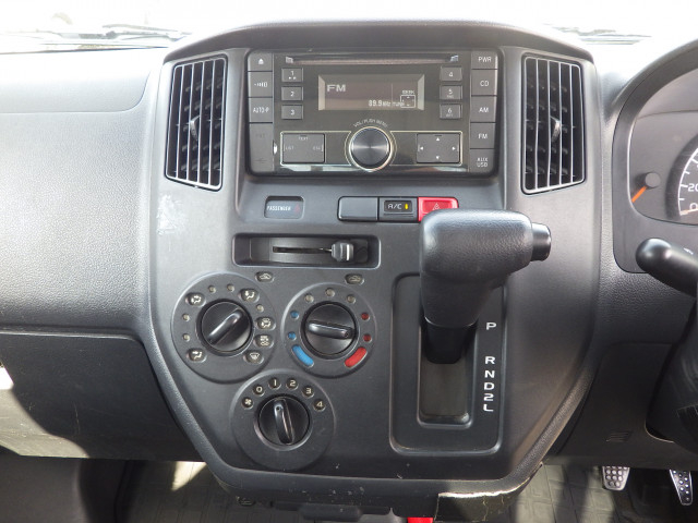 Toyota townace Small Flat body DBF-S402U(100811) 9枚目