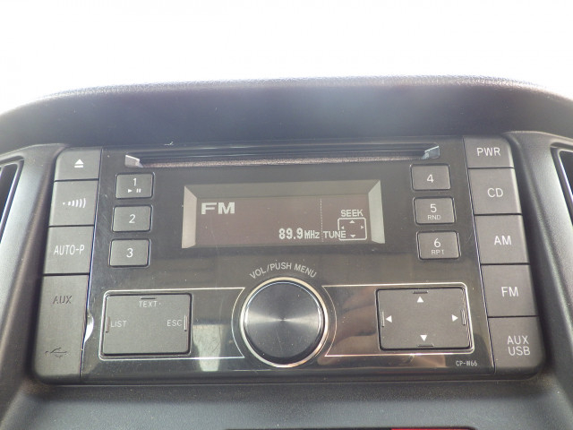 Toyota townace Small Flat body DBF-S402U(100811) 10枚目