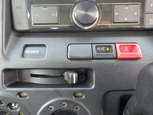 Toyota townace Small Flat body DBF-S402U(100811) 11枚目