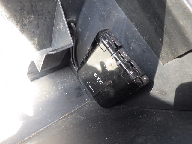 Toyota townace Small Flat body DBF-S402U(100811) 13枚目