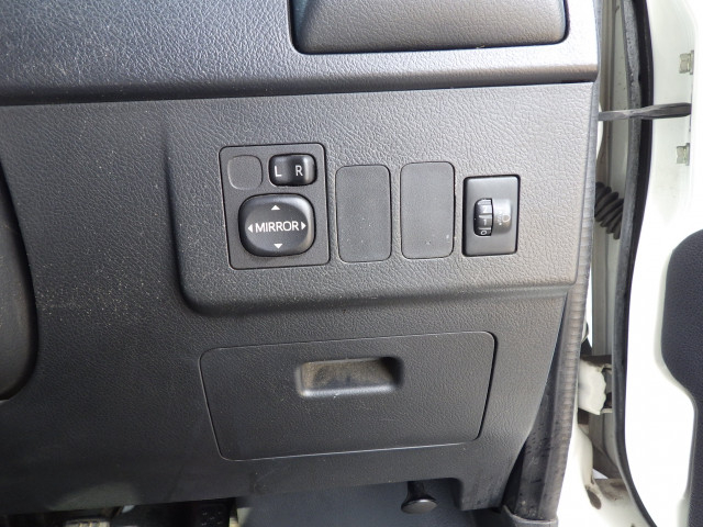 Toyota townace Small Flat body DBF-S402U(100811) 14枚目