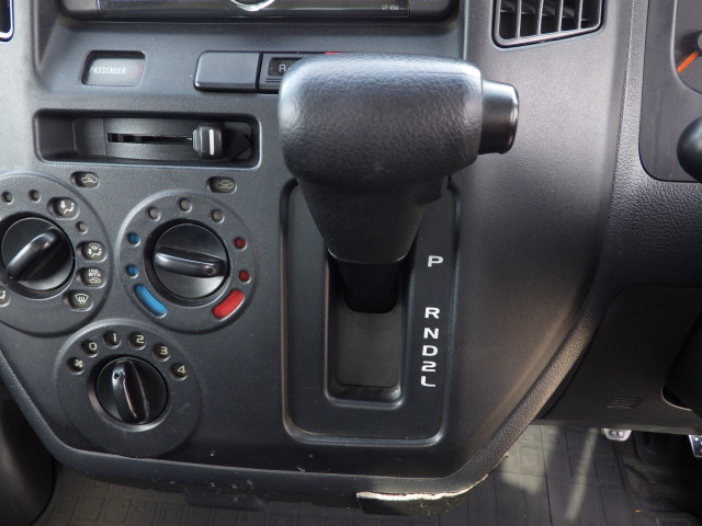 Toyota townace Small Flat body DBF-S402U(100811) 15枚目