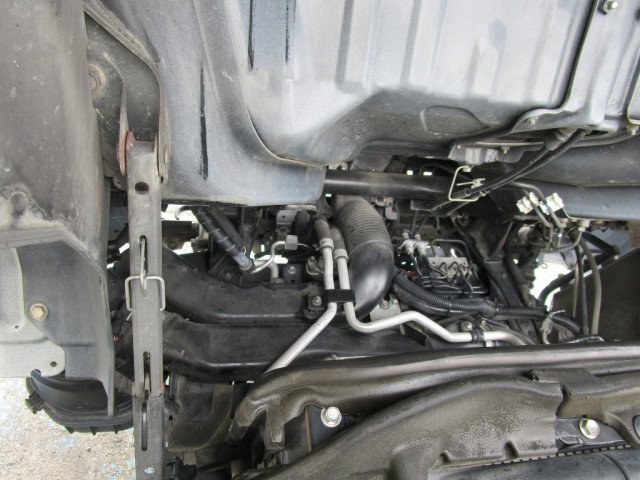 日野 デュトロ 小型 バン TPG-XZU655M(100810) 20枚目