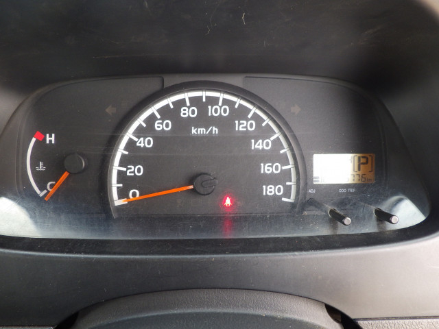 Toyota townace Small Flat body DBF-S402U(100811) 18枚目