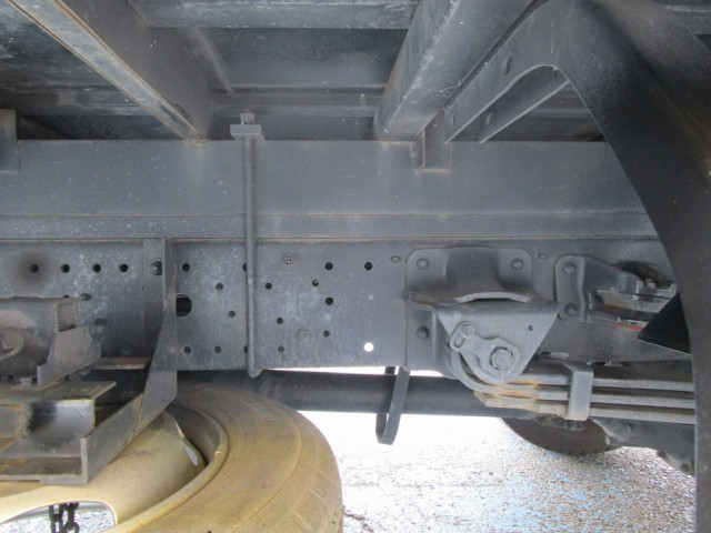 日野 デュトロ 小型 バン TPG-XZU655M(100810) 22枚目