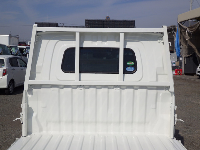 Toyota townace Small Flat body DBF-S402U(100811) 20枚目