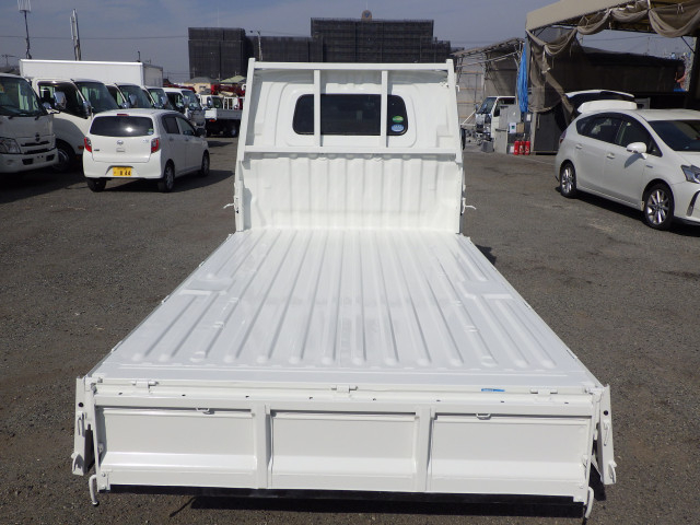 Toyota townace Small Flat body DBF-S402U(100811) 21枚目