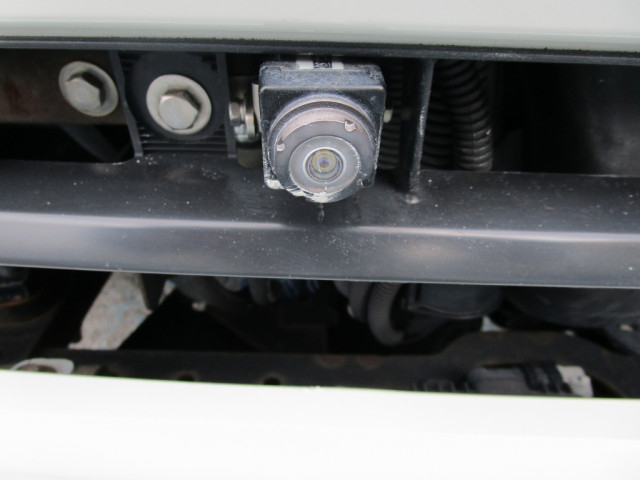 日野 デュトロ 小型 バン TPG-XZU655M(100810) 25枚目